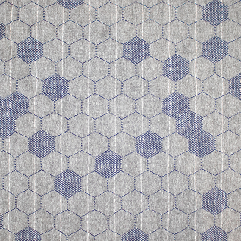 গ্রাফিন প্রেগন্যান্সি পিলো ফ্যাব্রিক